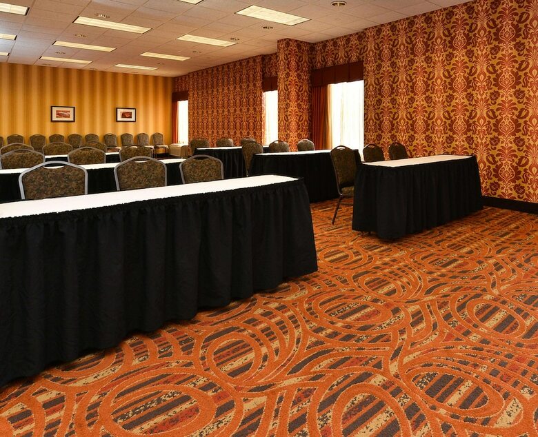 Hotel Hampton Inn Chicago - Carol Stream