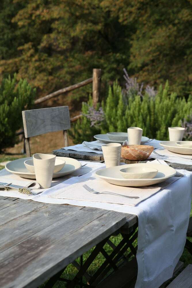 Apartamento Premignaga Natural Home