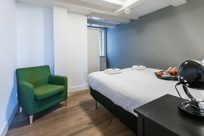 Short Stay Group Amsterdam Harbour Serviced Apartments