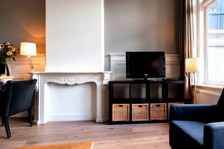 Short Stay Group Amsterdam Harbour Serviced Apartments