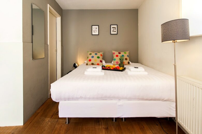 Short Stay Group Amsterdam Harbour Serviced Apartments