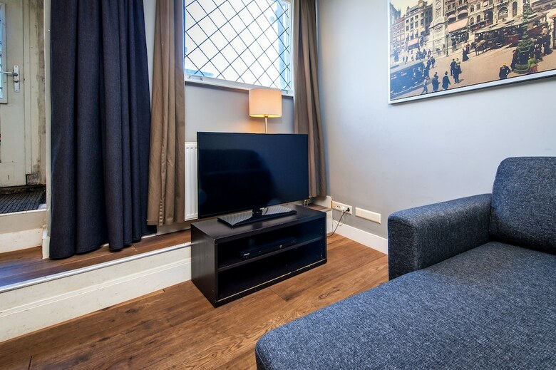 Short Stay Group Amsterdam Harbour Serviced Apartments