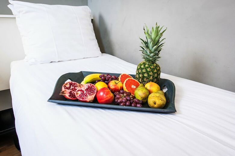 Short Stay Group Amsterdam Harbour Serviced Apartments