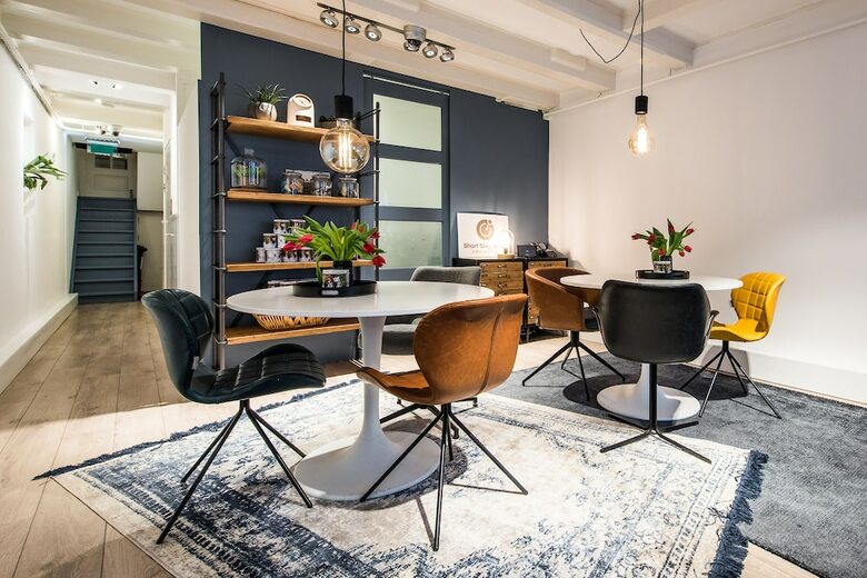Short Stay Group Amsterdam Harbour Serviced Apartments
