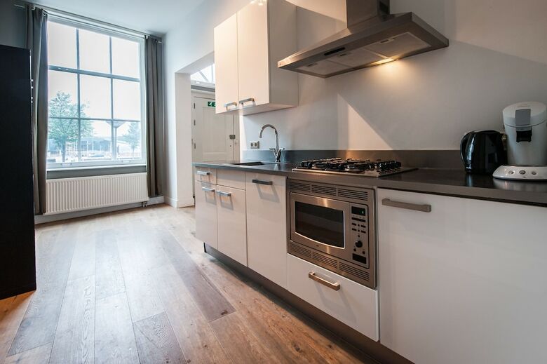 Short Stay Group Amsterdam Harbour Serviced Apartments