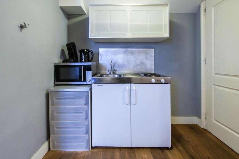Short Stay Group Amsterdam Harbour Serviced Apartments