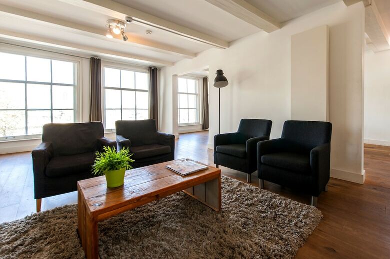 Short Stay Group Amsterdam Harbour Serviced Apartments