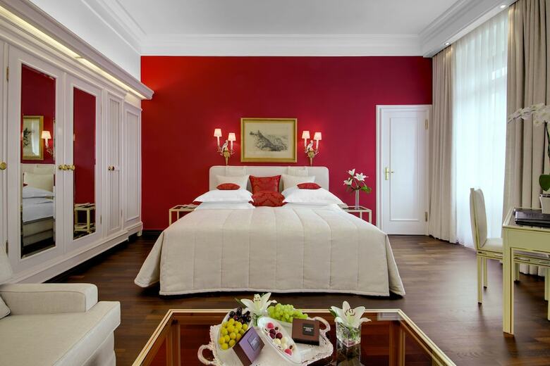 Hotel Europ�ischer Hof Heidelberg