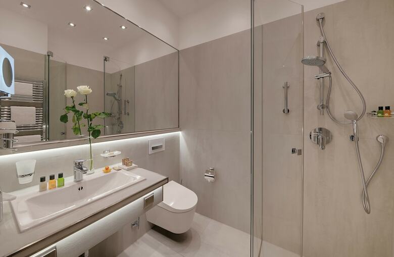 Hotel Europ�ischer Hof Heidelberg