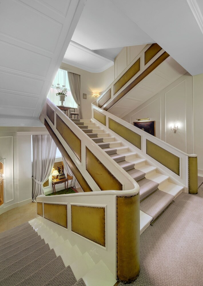 Hotel Europ�ischer Hof Heidelberg