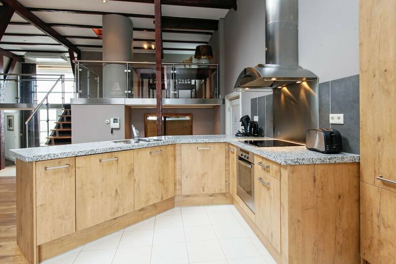 Short Stay Group Leidseplein Luxury Serviced Apartments