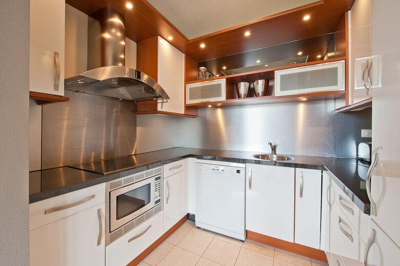 Short Stay Group Leidseplein Luxury Serviced Apartments