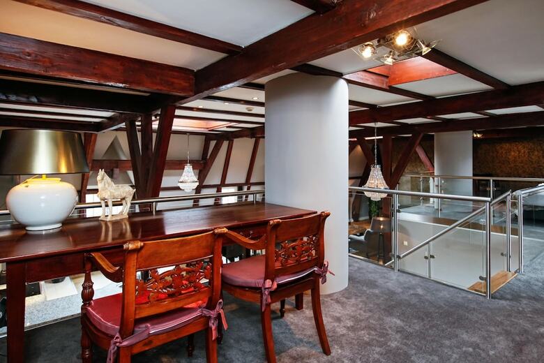 Short Stay Group Leidseplein Luxury Serviced Apartments