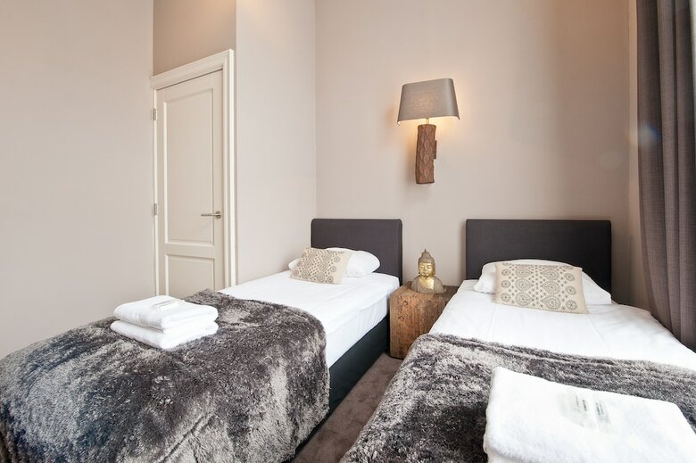 Short Stay Group Leidseplein Luxury Serviced Apartments