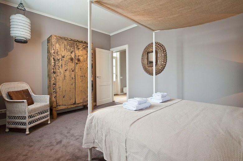 Short Stay Group Leidseplein Luxury Serviced Apartments