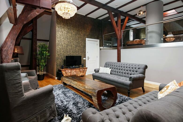 Short Stay Group Leidseplein Luxury Serviced Apartments