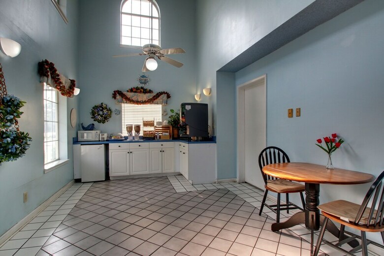 Hotel Key West Inn - Clanton
