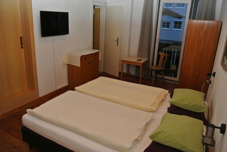 Hotel Gruberhof