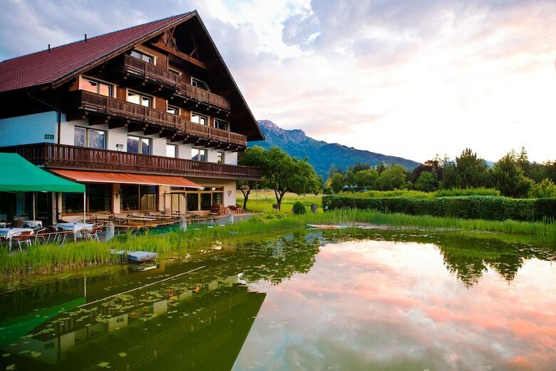 Hotel Gruberhof