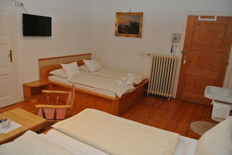 Hotel Gruberhof