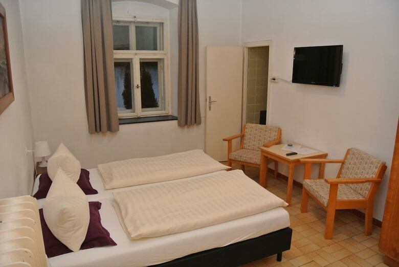 Hotel Gruberhof