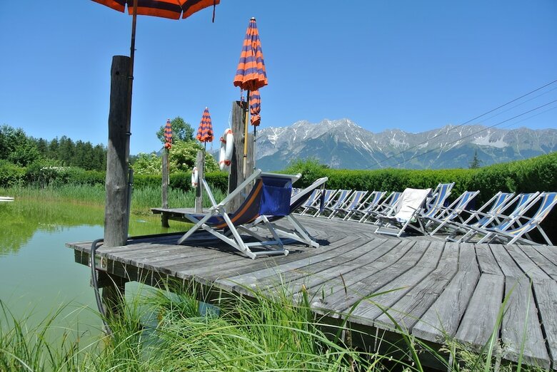 Hotel Gruberhof
