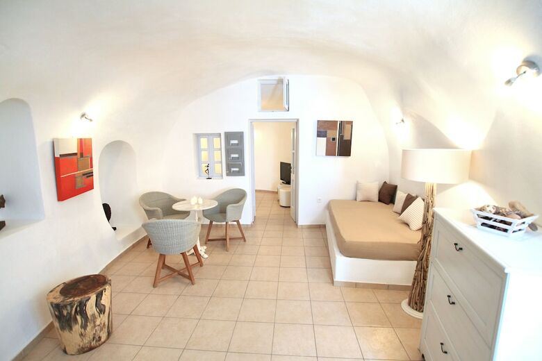 Hotel Prime Suites