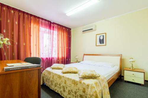 Hotel Raziotel Kryvyi Rih