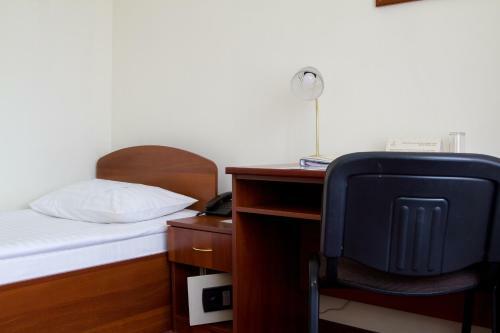 Hotel Raziotel Kryvyi Rih