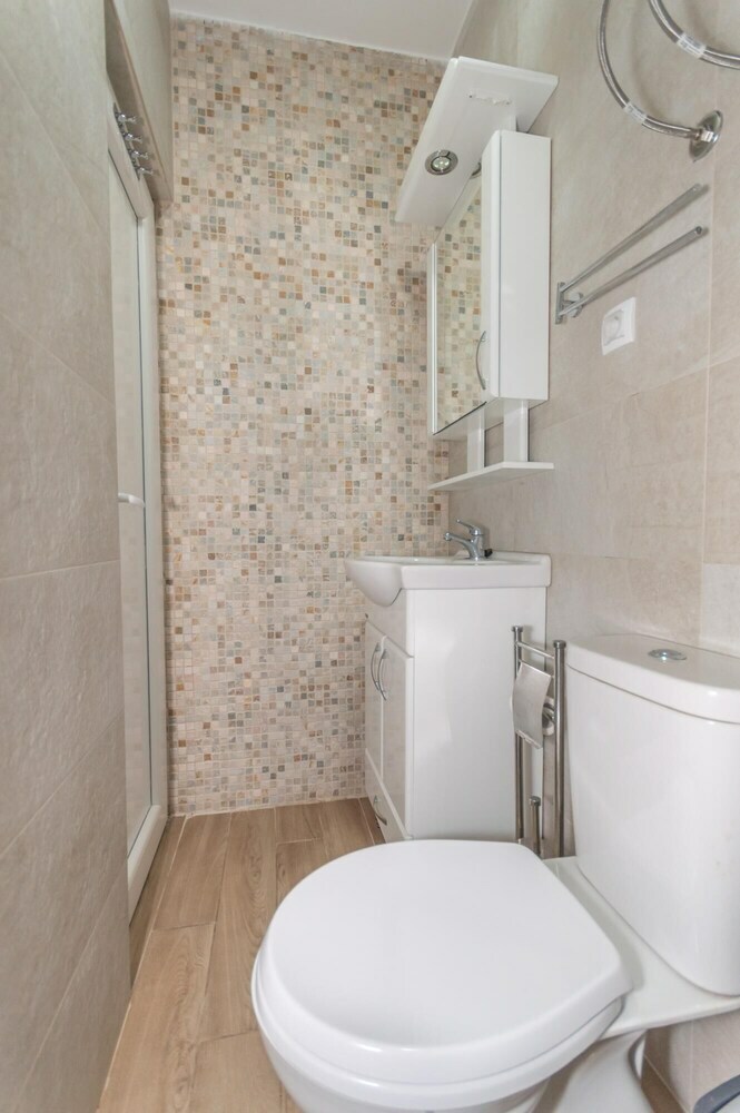 Ioannis Apartments