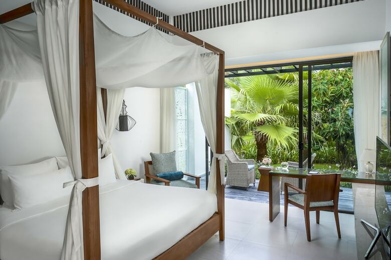 Apartamento Sunrise Premium Resort Hoi An
