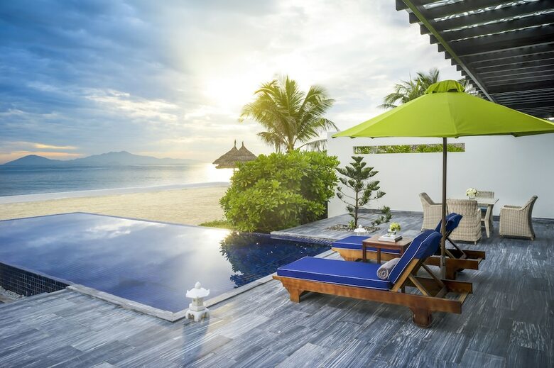 Apartamento Sunrise Premium Resort Hoi An