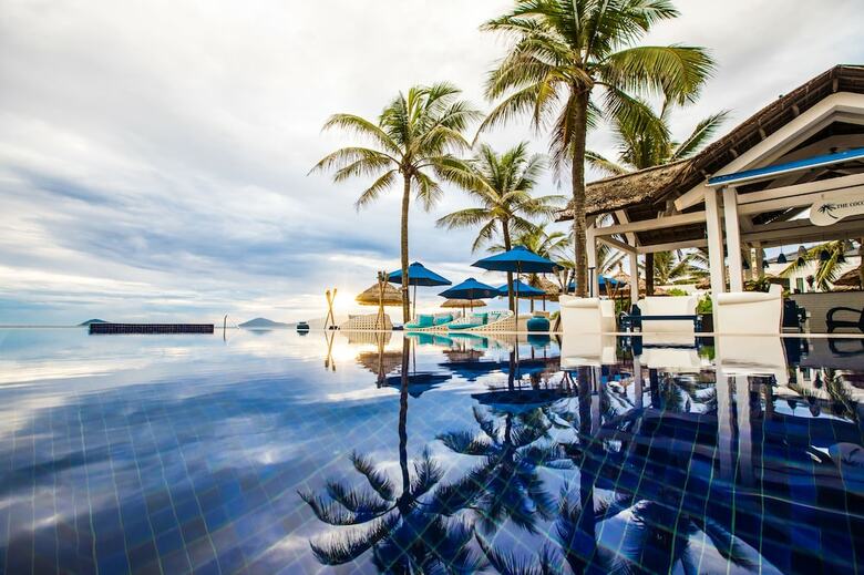 Apartamento Sunrise Premium Resort Hoi An
