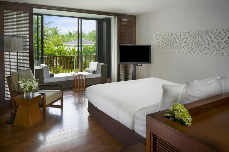 Apartamento Sunrise Premium Resort Hoi An