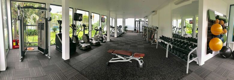 Apartamento Sunrise Premium Resort Hoi An