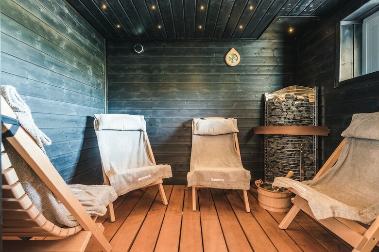 Posada Nikis Resort