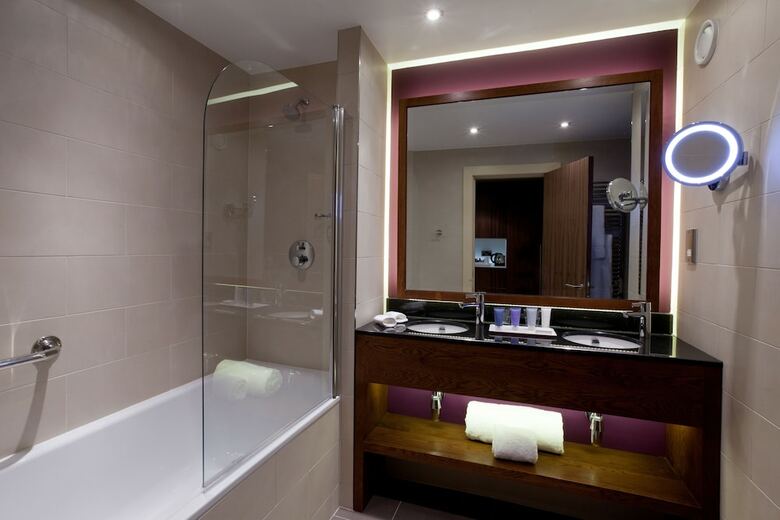 Hotel The Mere Golf Resort & Spa