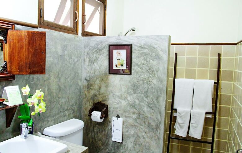 Apartamento Shewe Wana Boutique Resort & Spa