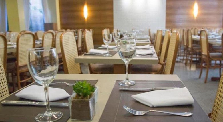 Mirador Rio Hotel