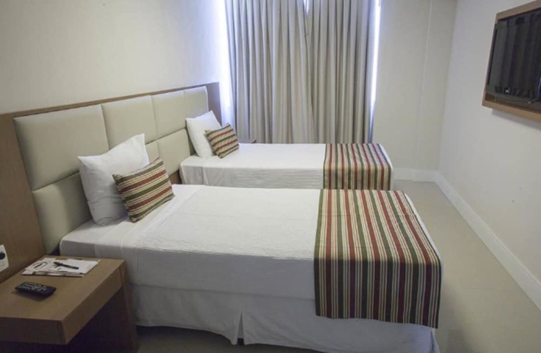 Mirador Rio Hotel