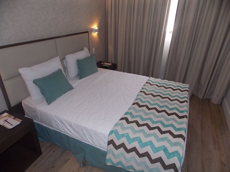 Mirador Rio Hotel