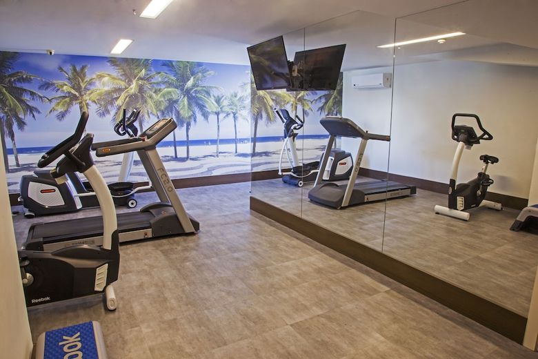 Mirador Rio Hotel