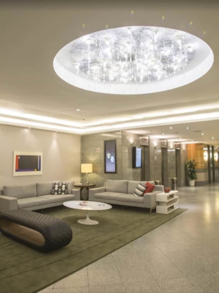 Mirador Rio Hotel