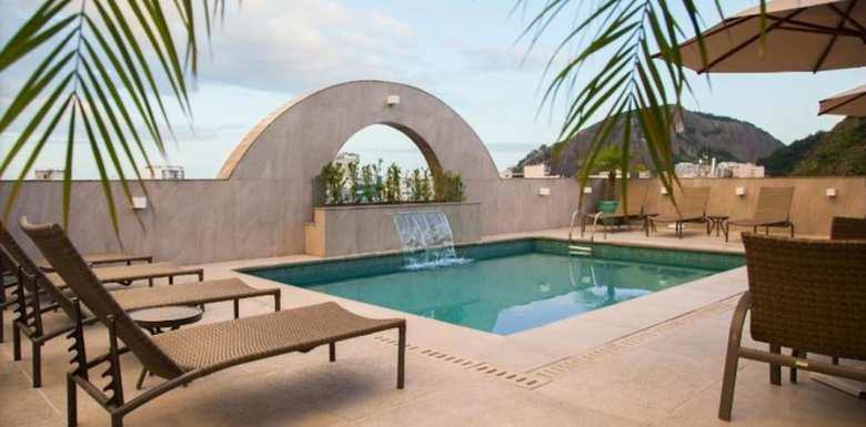 Mirador Rio Hotel