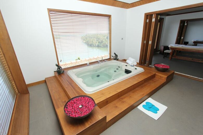 Apartamento The Raviz Ashtamudi