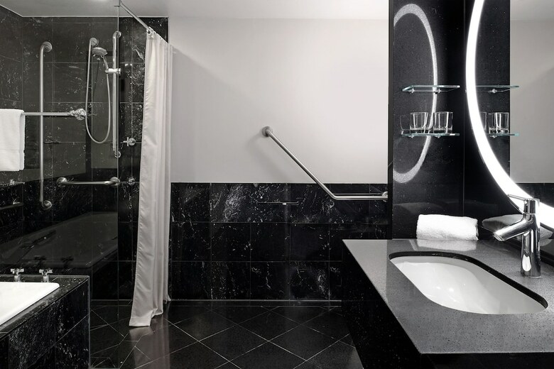 Hotel Sheraton Grand Sydney Hyde Park