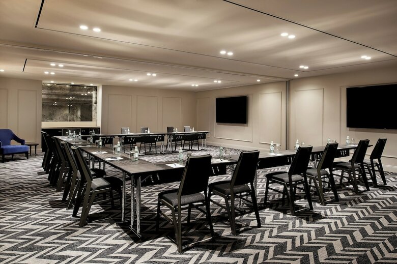 Hotel Sheraton Grand Sydney Hyde Park