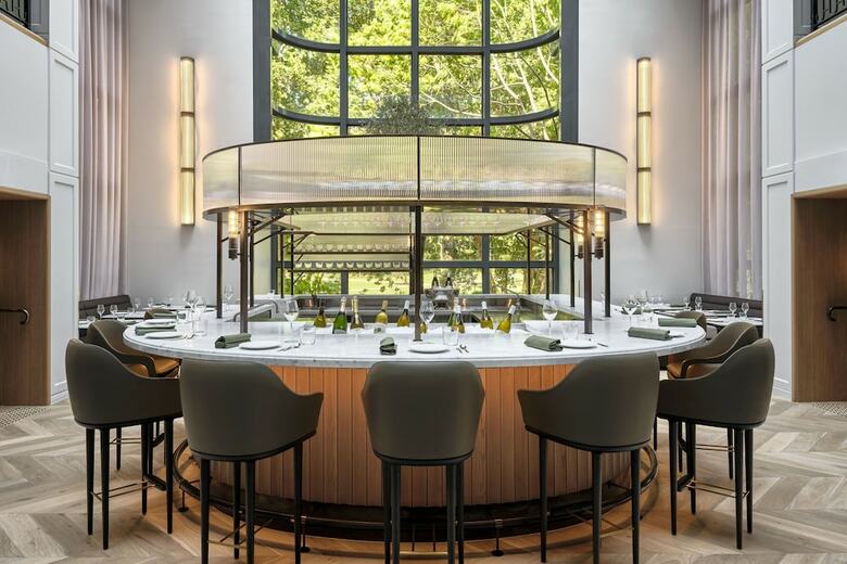 Hotel Sheraton Grand Sydney Hyde Park