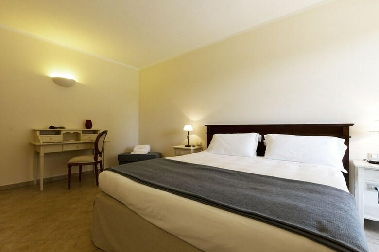 Agroturismo Salvapiano Holiday Ranch