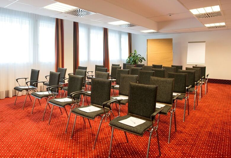 Hotel Best Western Plus Amedia Wien